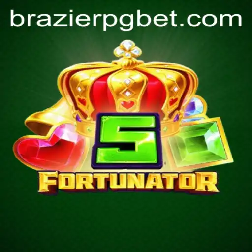 Descubra o Fascinante Mundo de 5Fortunator e a Estratégia do Brazier PG