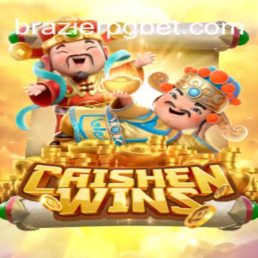 A Jornada de CaishenWins: Descubra Como Jogar e Vencer