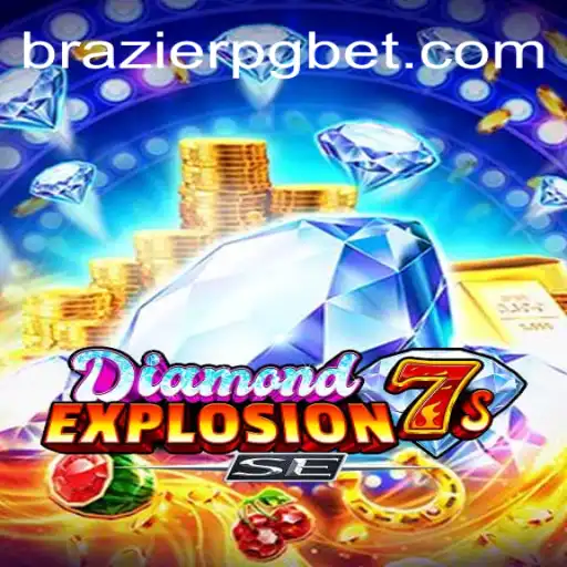 DiamondExplosion7sSE: Descubra a Emoção do Jogo Mais Empolgante de 2023