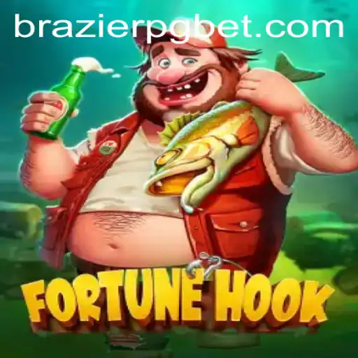 Explorando o Mundo de FortuneHook: Aventuras e Estratégia