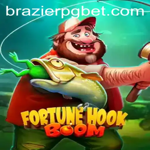 FortuneHookBoom: Explorando o Universo de Aventuras e Estratégias