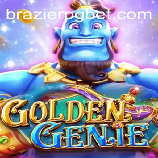 GOLDENGENIE: Uma Introdução e Guia ao Jogo Inovador