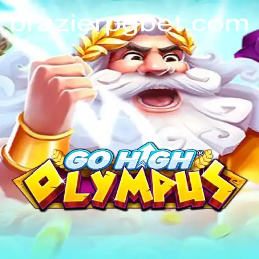 Descubra GoHighOlympus: Um Mergulho no Mundo do Jogo