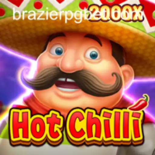 Descubra o Mundo de HotChilli: Um Jogo de Estratégia e Aventura