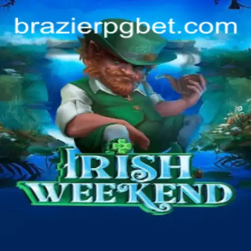 IrishWeekend: Descubra o Fascinante Mundo do Novo Jogo e Suas Regras