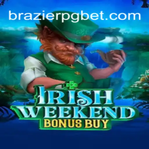 Explorando IrishWeekendBonusBuy: Aventura, Estratégia e Entretenimento