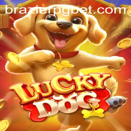 Descubra o Excitante Mundo de LuckyDog: Um Jogo de Azar e Estratégia