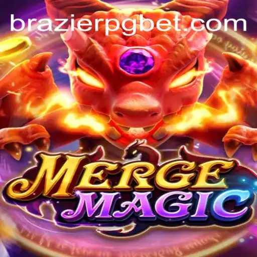 A Jornada Envolvente de MergeMagic: Descubra o Universo Encantado