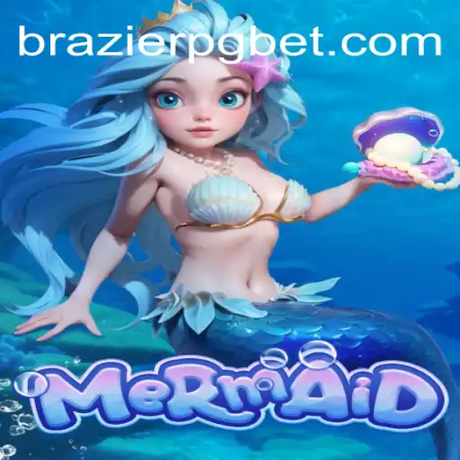 Mermaid: Uma Jornada Subaquática no Mundo dos Jogos