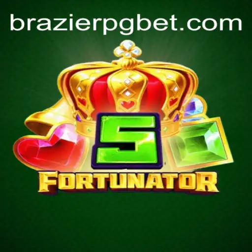 Descubra o Fascinante Mundo de 5Fortunator e a Estratégia do Brazier PG