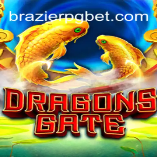 DragonsGate: A Jornada Épica no Mundo de Fantasia