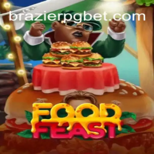 Explorando o Mundo de FoodFeast: Um Mergulho nas Regras e Mecânicas