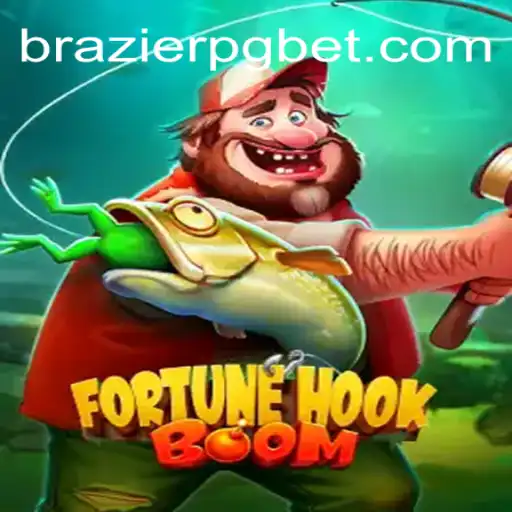 FortuneHookBoom: Explorando o Universo de Aventuras e Estratégias