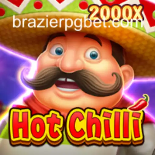 Descubra o Mundo de HotChilli: Um Jogo de Estratégia e Aventura