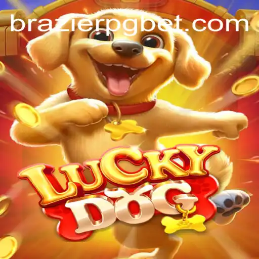 Descubra o Excitante Mundo de LuckyDog: Um Jogo de Azar e Estratégia