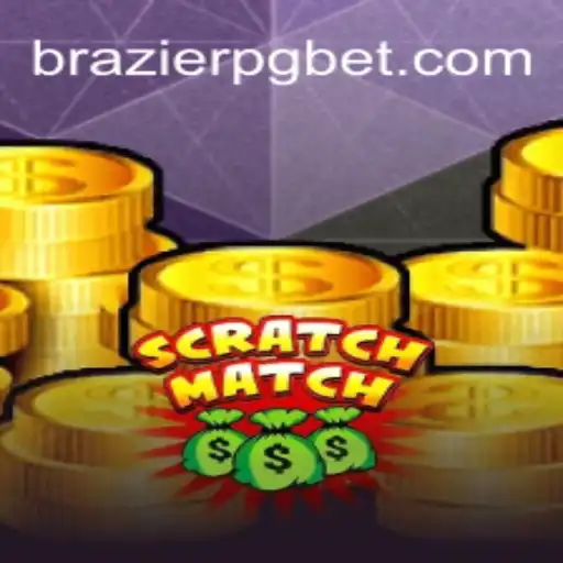 Descubra o Fascinante Mundo de ScratchMatch: Um Jogo de Estratégia e Sortes
