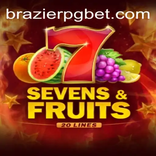 Tudo Sobre SevensFruits20: O Jogo de Azar que Une Diversão e Estratégia
