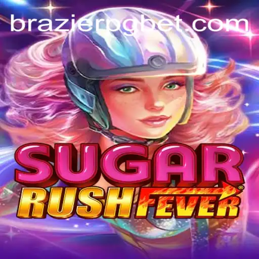 Explorando o Mundo Envolvente de SugarRushFever