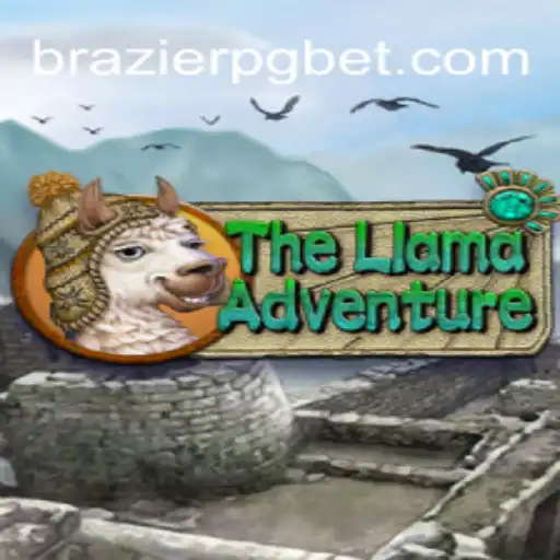 TheLlamaAdventure: Um Mergulho no Fascinante Mundo dos Braziers