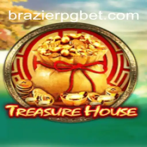 Explorando o Mundo Enigmático de TreasureHouse: Descubra os Segredos do Brazier PG