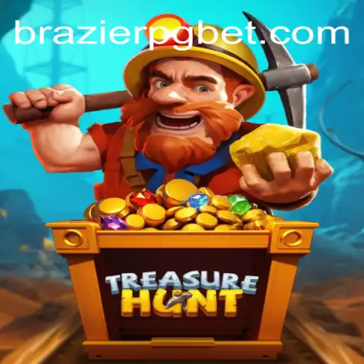 Explorando o Mundo de TreasureHunt: Regras e Estratégias