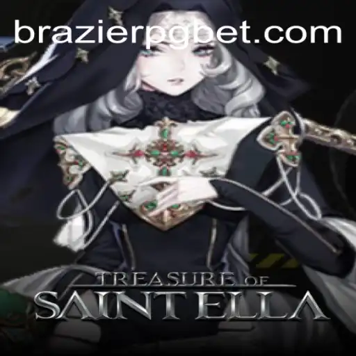 Descubra o Fascinante Mundo de Treasure of Saint Ella