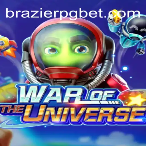 Explorando WAROFTHEUNIVERSE: Um Mergulho Profundo no Jogo e Sua Mecânica Engajante