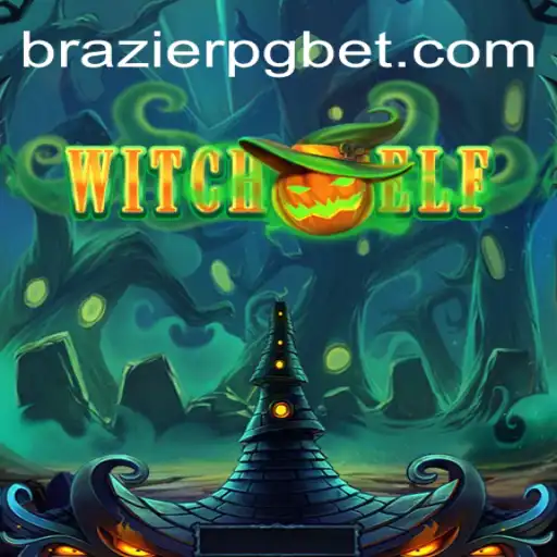 Descubra o Encantador Mundo de WitchElf: Um Jogo de Estratégia e Magia