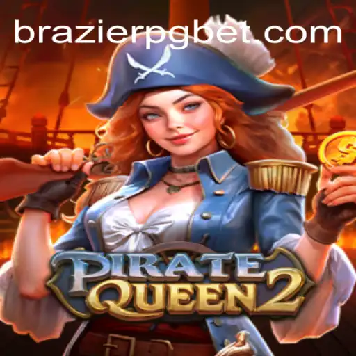 Explorando o Universo de PirateQueen2 e as Emoções do Brazier PG