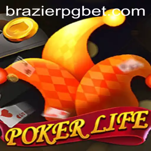 PokerLife: Um Mergulho Apaixonante no Mundo do Poker