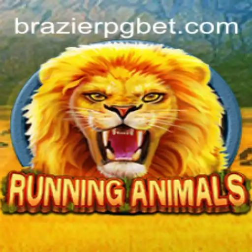 RunningAnimals: A Fascinante Corrida dos Animais do RPG