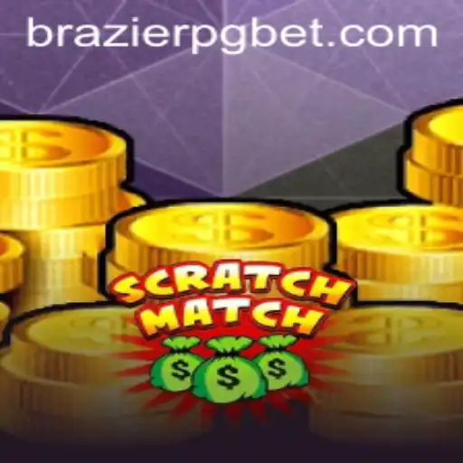 Descubra o Fascinante Mundo de ScratchMatch: Um Jogo de Estratégia e Sortes