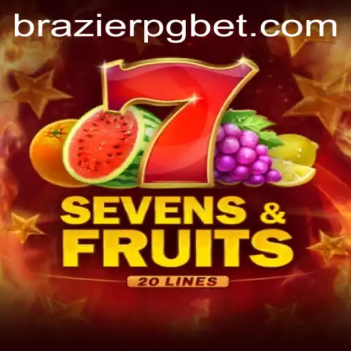 Tudo Sobre SevensFruits20: O Jogo de Azar que Une Diversão e Estratégia