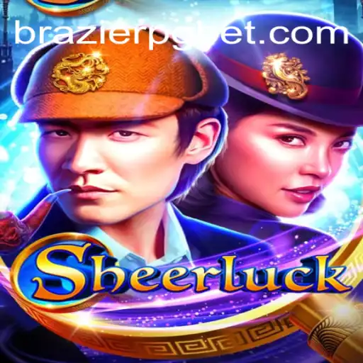 Descubra Sheerluck: O Guia Definitivo para o Novo Jogo Sensação