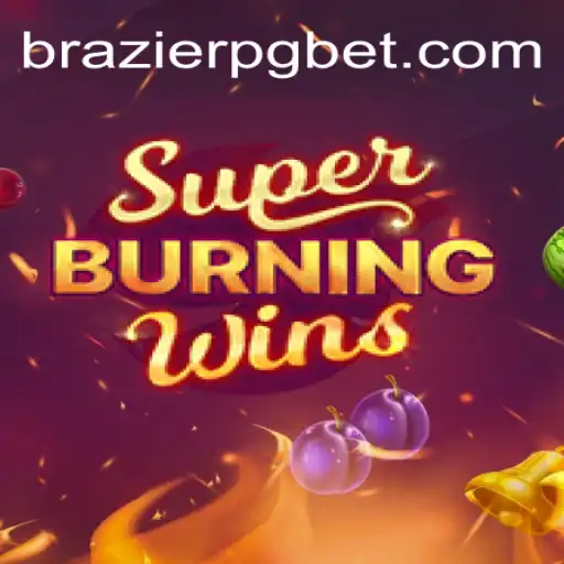 Explorando o Fabuloso Mundo de SuperBurningWins