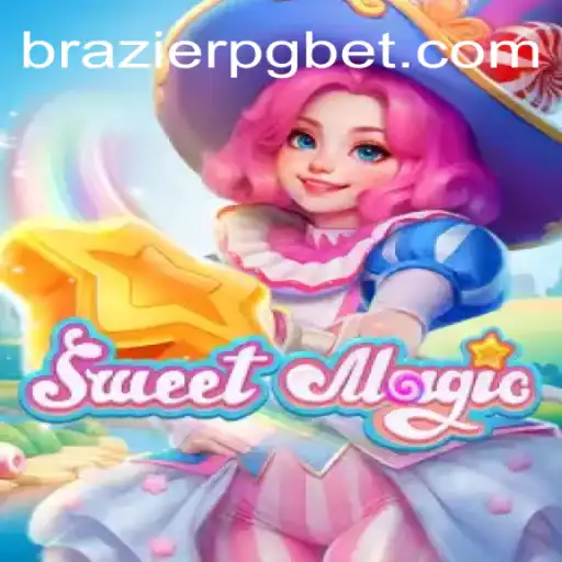 Explorando SweetMagic: O Mundo Encantado de 'Brazier PG'