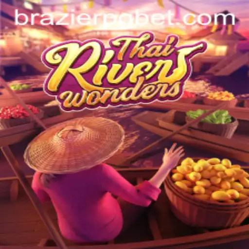 Explorando o Mundo do ThaiRiverWonders