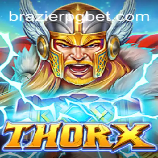 Descubra ThorX: Uma Jornada Épica no Mundo dos Jogos