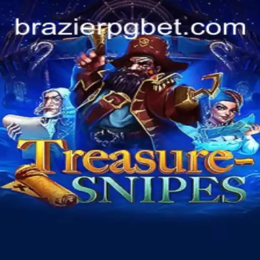 Explorando o Fascinante Mundo de TreasureSnipes