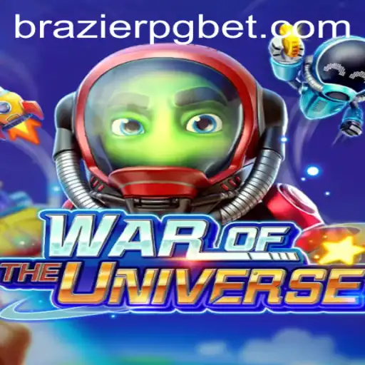 Explorando WAROFTHEUNIVERSE: Um Mergulho Profundo no Jogo e Sua Mecânica Engajante
