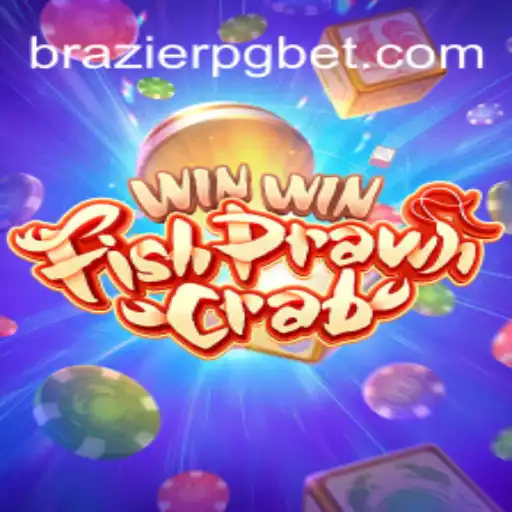 Descobrindo o Fascinante Mundo de WinWinFishPrawnCrab
